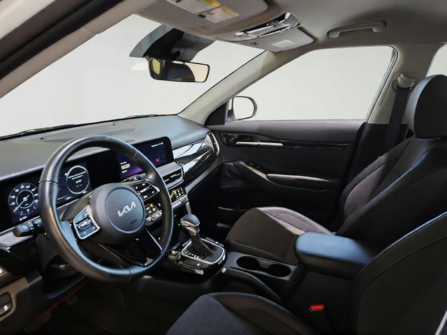 Used 2024 Kia Seltos SUV