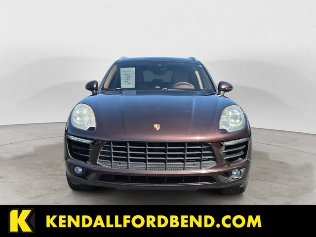 Used 2015 Brown Porsche S image 2