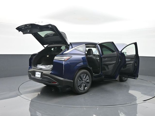 2025 Nissan Murano SL - Photo 67