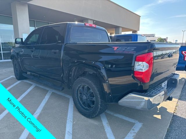 2016 Toyota Tundra SR5 5