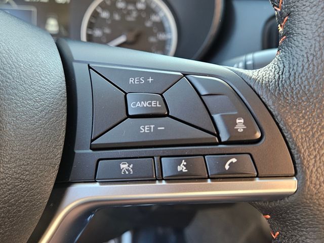 New 2025 Gray Nissan 1.6 SR image 26