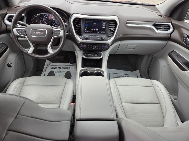 2021 GMC Acadia AWD SLT