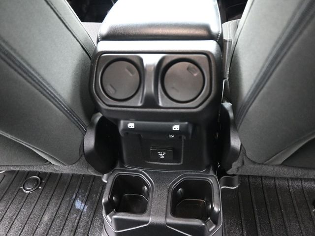 2021 Jeep Gladiator 80TH - Photo 29