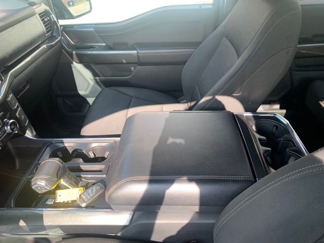 Used 2021 Ford F-150 Truck