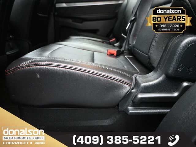 used 2018 Ford Explorer car, priced at $16,302