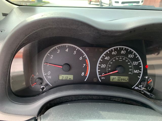 Used 2012 Toyota Corolla Sedan