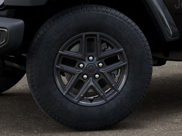 New 2026 Jeep Gladiator Truck