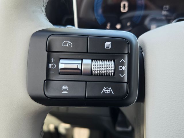 2027 Hyundai Santa Fe