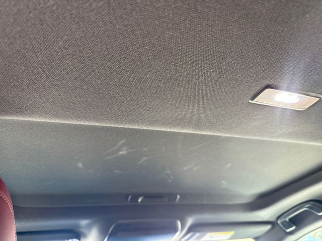 Used 2024 Gray Mazda 2.5 S Carbon Edition image 17