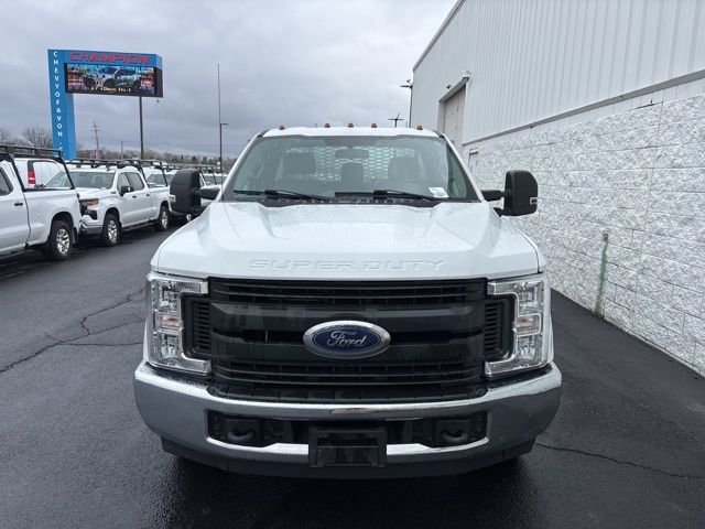 2019 Ford F-350SD XL photo