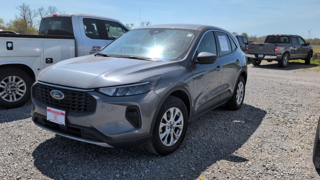 2023 Ford Escape Active AWD