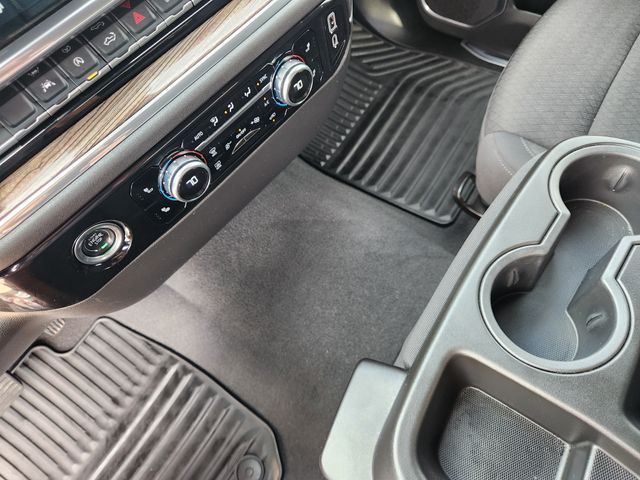 2024 GMC Sierra 1500 Elevation Gray at Bayway Cadillac of The Woodlands
