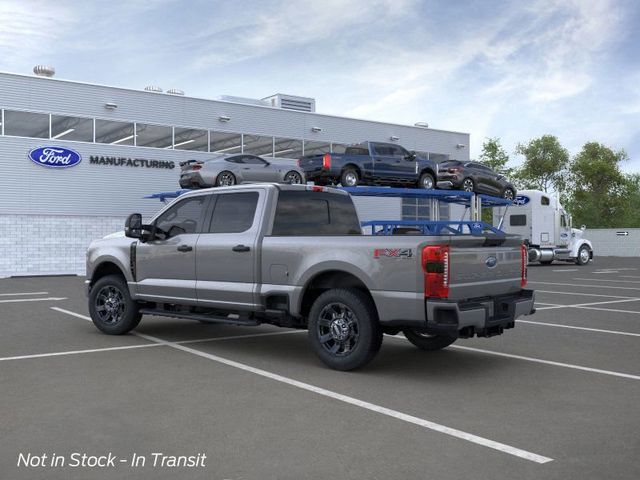 2024 Ford F-250SD XL 5