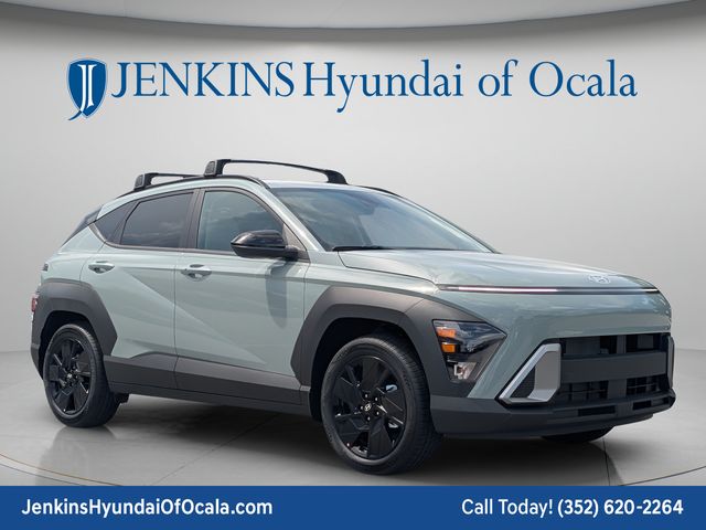 Rrr 2027 Hyundai Kona SUV / Crossover Front-Wheel Drive Continuously Variable Transmission