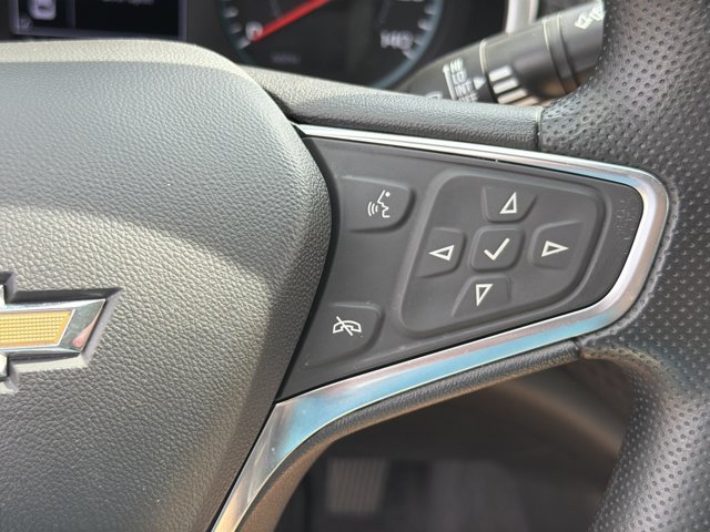 Used 2025 Gray Chevrolet LT image 28
