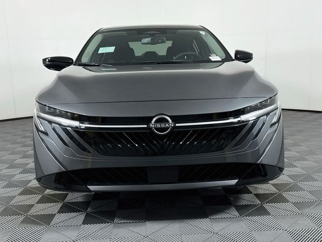 New 2027 Nissan Sentra Sedan