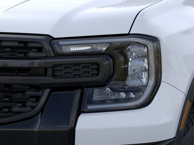 New 2026 White Ford XLT image 18