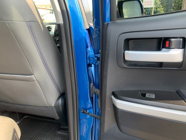 Used 2017 Toyota Tundra Truck
