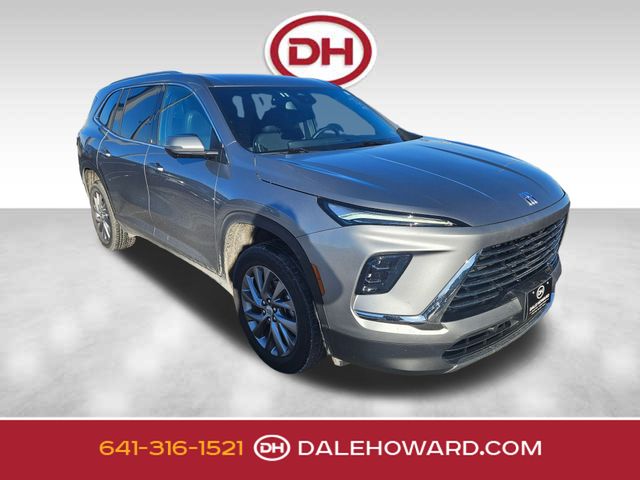 2025 Buick Enclave Preferred AWD
