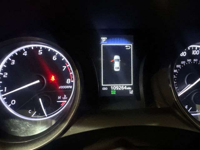 2022 Toyota Camry SE Silver at DeMontrond Gulf Freeway