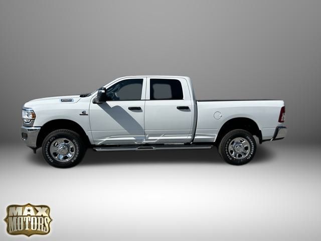 2024 Ram 2500 Tradesman 4