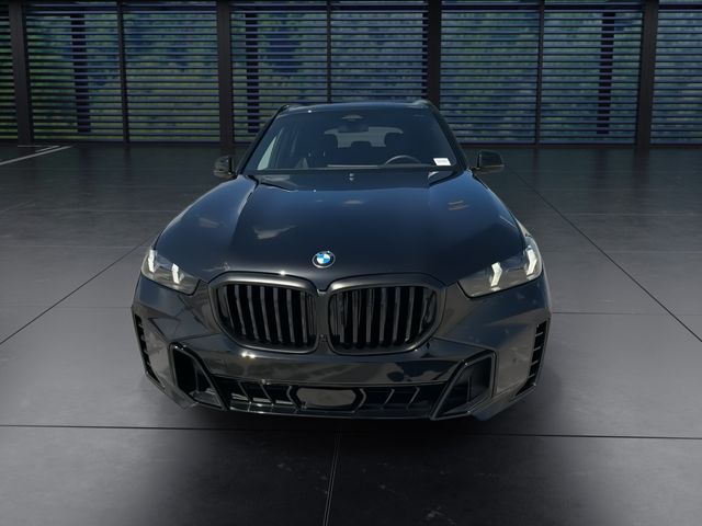 Used 2025 BMW X5 SUV