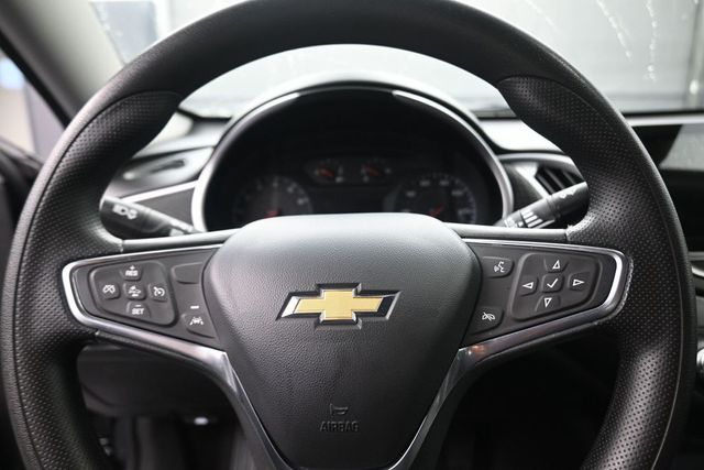 2024 Chevrolet Malibu LT - 11