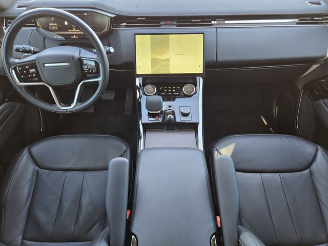 Used 2023 Land rover Range Rover Sport SUV