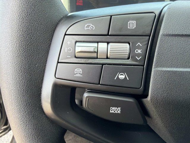 Used 2025 Kia K4 Sedan