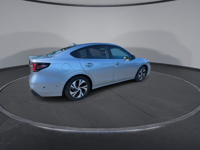 2024 Subaru Legacy - $22,777