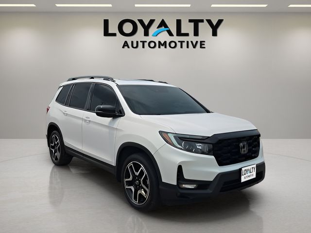 Used 2023 Honda Passport SUV