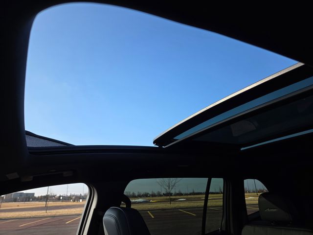 2026 Buick Enclave Avenir FWD