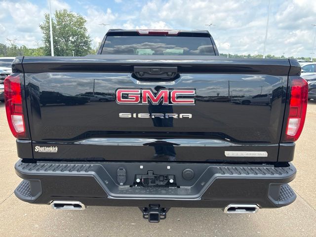2026 GMC Sierra 1500 Elevation - Photo 4
