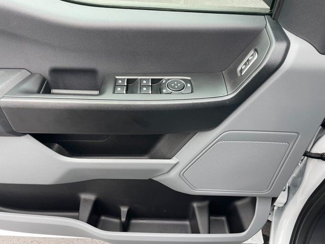 new 2026 Ford F-450SD car, priced at $75,010