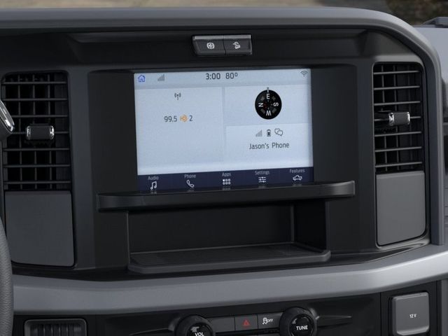 New 2026 Gray Ford XL image 14