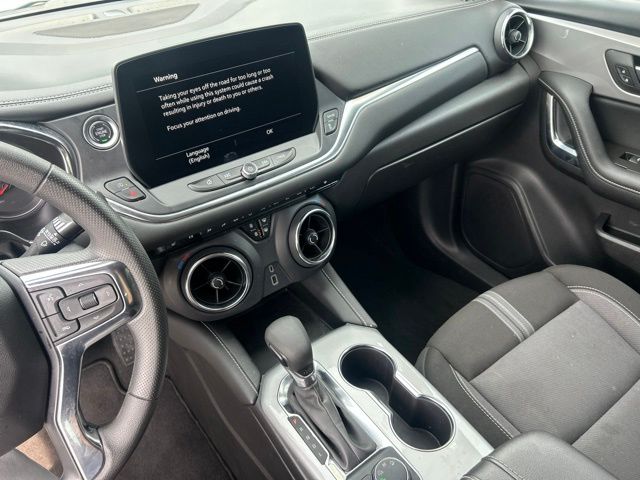 2025 Chevrolet Blazer 2LT - Photo 31