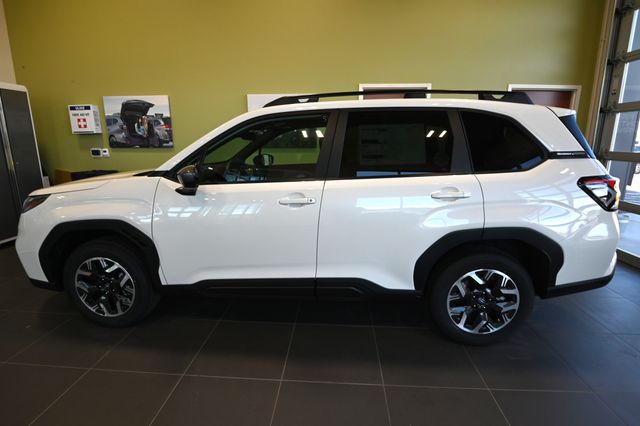 New 2026 White Subaru Premium image 9