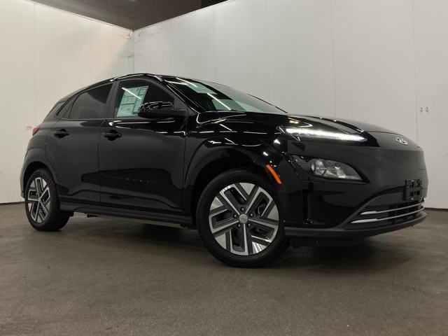 2023 Hyundai KONA Electric SEL