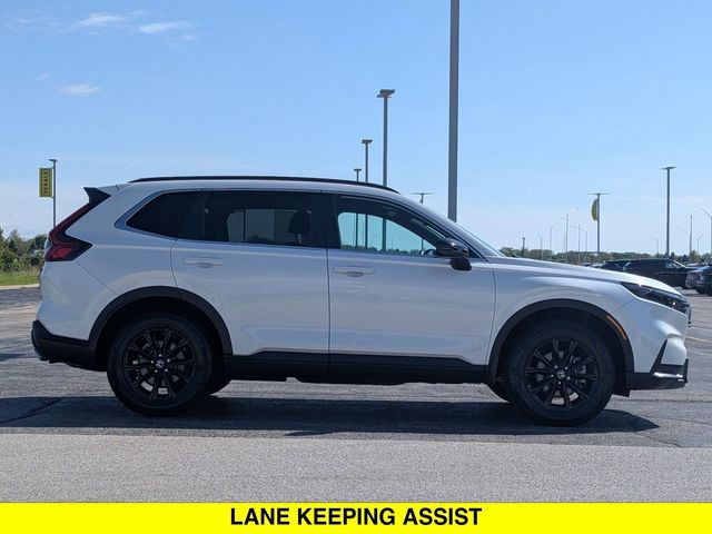 View vehicle photo 5