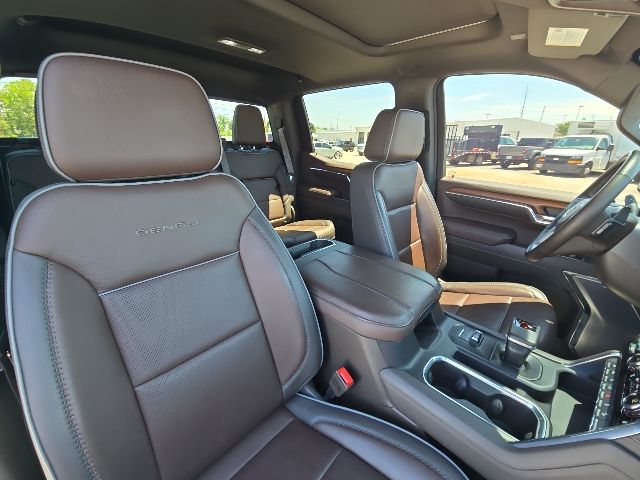 2023 GMC Sierra 1500 Denali:45140B