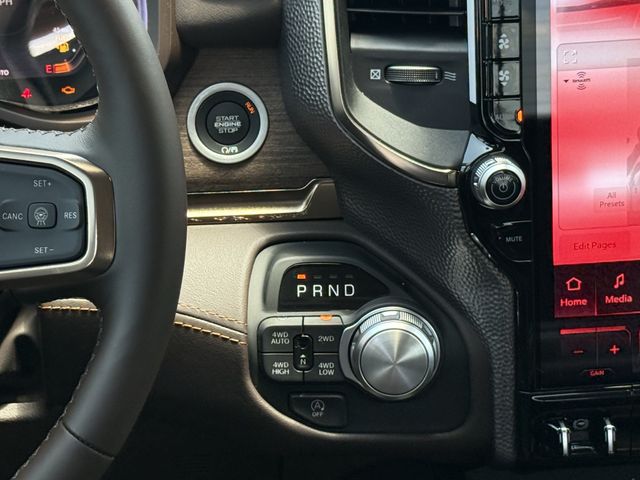 2026 Ram 1500 Limited - 10