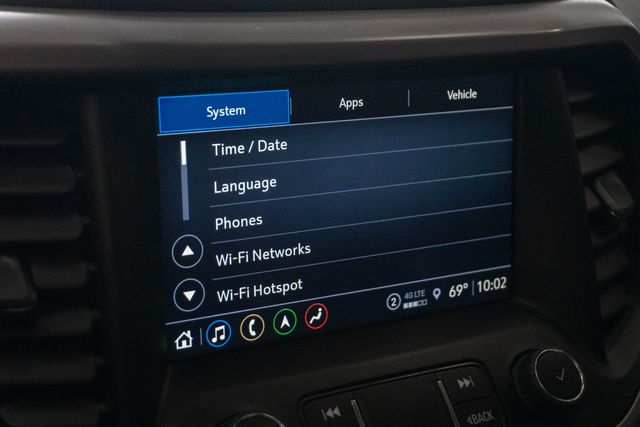 Used 2023 GMC Acadia SUV