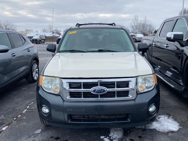 2008 Ford Escape XLT 13