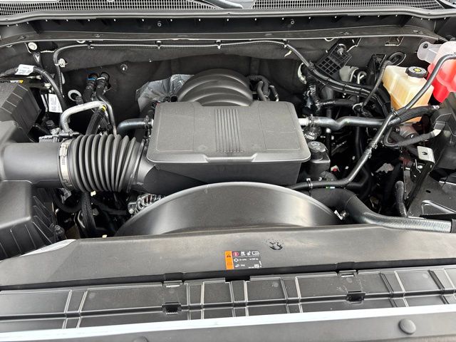 New 2026 Chevrolet Silverado 2500HD Truck