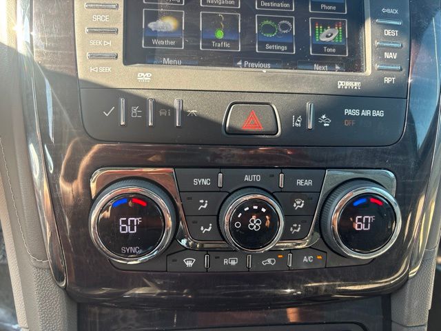 Used 2017 Buick Enclave SUV