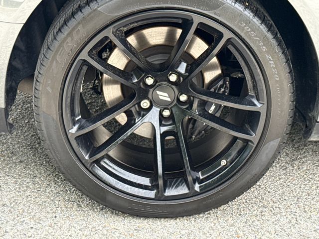 Used 2023 Dodge Challenger Coupe