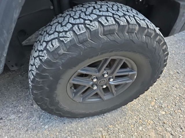 Used 2024 Jeep Wrangler SUV