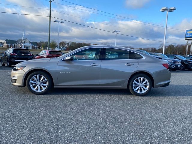 2024 Chevrolet Malibu LT 2