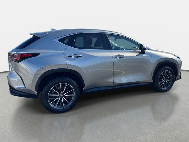 Used 2023 Silver Lexus 350 Premium image 6