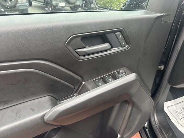 Used 2026 Chevrolet Colorado Trail Boss For Sale in Huntsville, Al